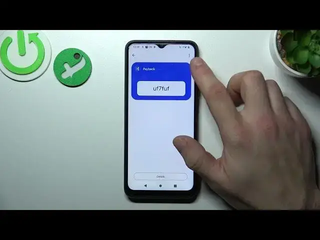 'Video thumbnail for How to Remove Cards From Google Wallet on XIAOMI Redmi A1'