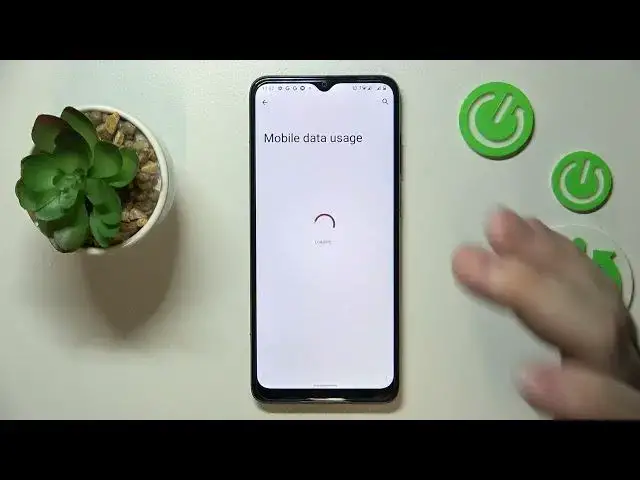 'Video thumbnail for How to Check Data Usage on MOTOROLA Moto E22 - Find Data Usage'