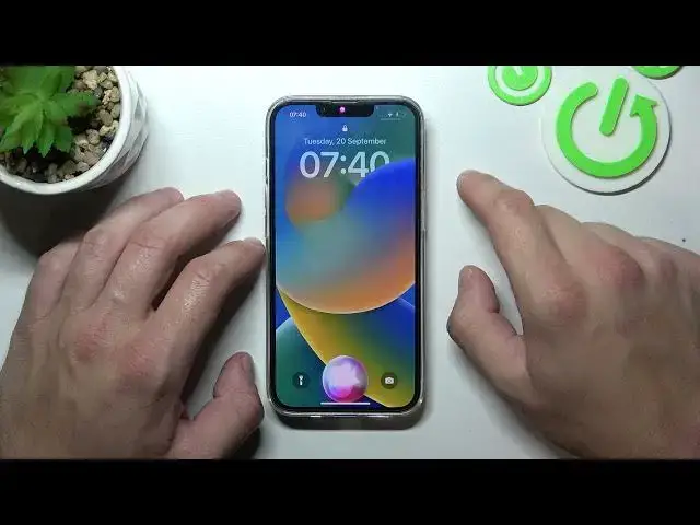 'Video thumbnail for How to Use Siri on Lock Screen in iPhone 14 - Intelligent Assistant'