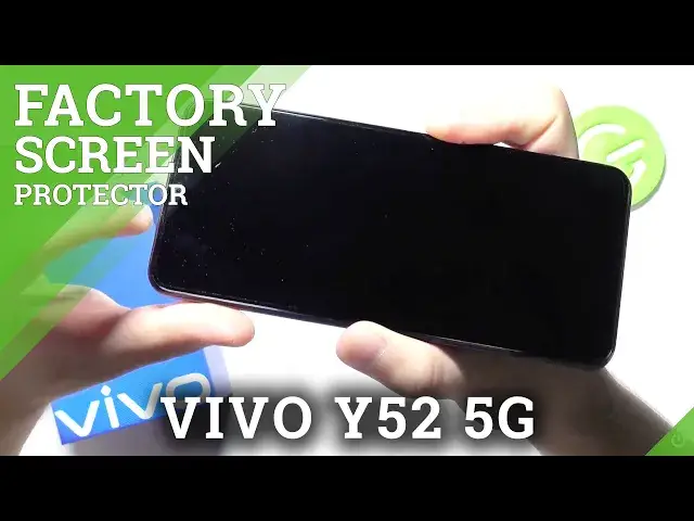 'Video thumbnail for Does Vivo Y52 5G have Screen Protection Installed by Default? European Distribution'