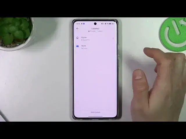 Video thumbnail for Say Goodbye to Typing Your Address Every Time: How to Change Home Location in Google Maps Today!