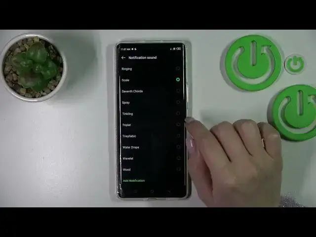 'Video thumbnail for How to Change Notification Sound on Infinix Zero Ultra - Set New Notification Ringtone'