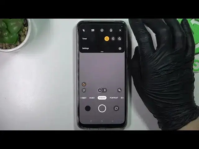 'Video thumbnail for How to Change Volume Button Function in Camera on REALME 10? - Volume Button Options'