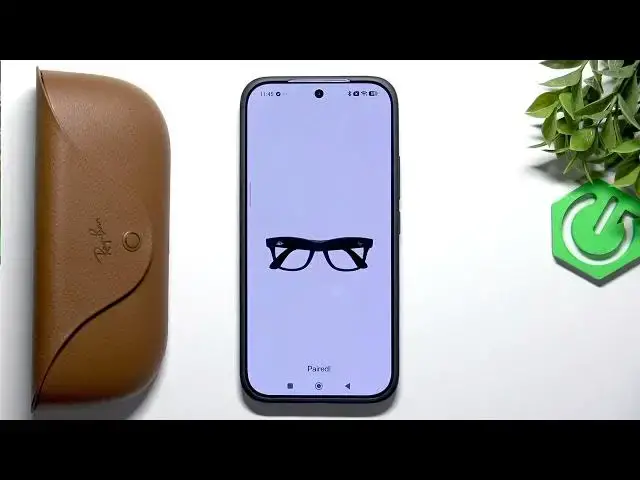 Video thumbnail for META Ray-Ban Wayfarer - How to Fix Bluetooth Disconnecting