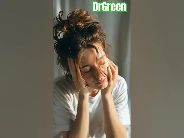 Video thumbnail for DrGreen Promoting Natural Health and wellness solutions