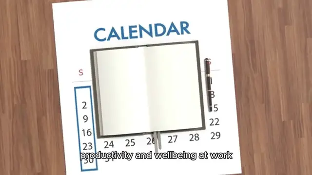 Video thumbnail for Best Strategies for Managing Stress at Work