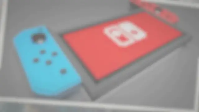 'Video thumbnail for Comment se faire rembourser un jeu Nintendo Switch ?'