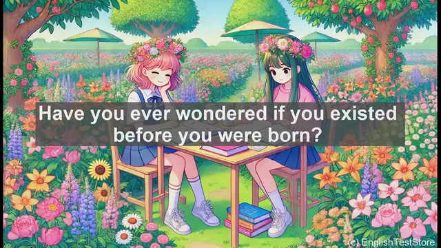 Video thumbnail for 5000 Must Know SAT Vocabulary - SAT Vocabulary: Understanding 'Preexistence'