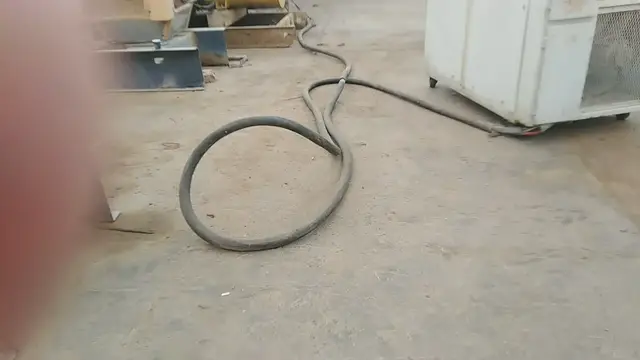 Video thumbnail for why is this cable a hazard while it has no power