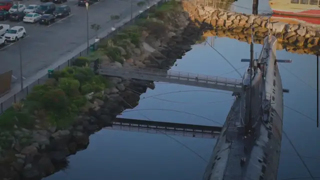 Video thumbnail for Unrestricted Submarine Warfare