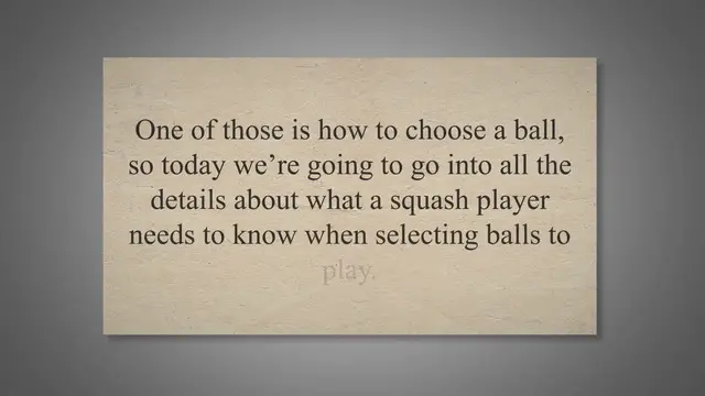 Video thumbnail for Colours, Dots & Sizes