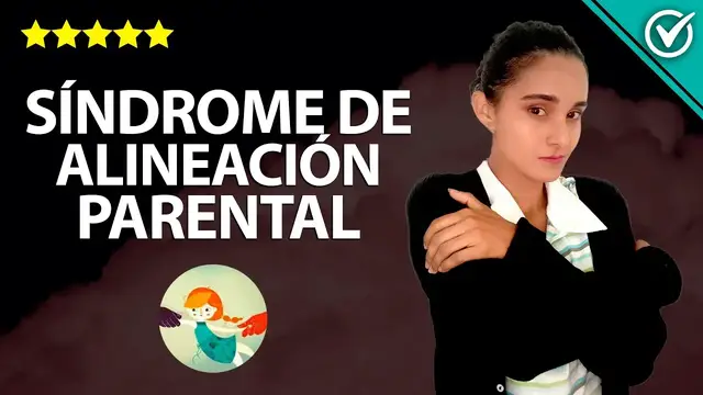 Video thumbnail for ¿Qué es y cómo Saber si mi Hijo Tiene el Síndrome de Alienación Parental? Causas y Consecuencias 👩‍👦