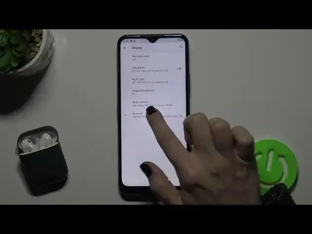 Video thumbnail for How to Turn Off Always On Display on NOKIA G50 5G - Disable Always On Display