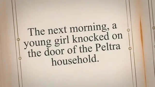 Video thumbnail for Until the Exiled Duke’s Daughter, Wilhelmina, Becomes Happy – Chapter 16