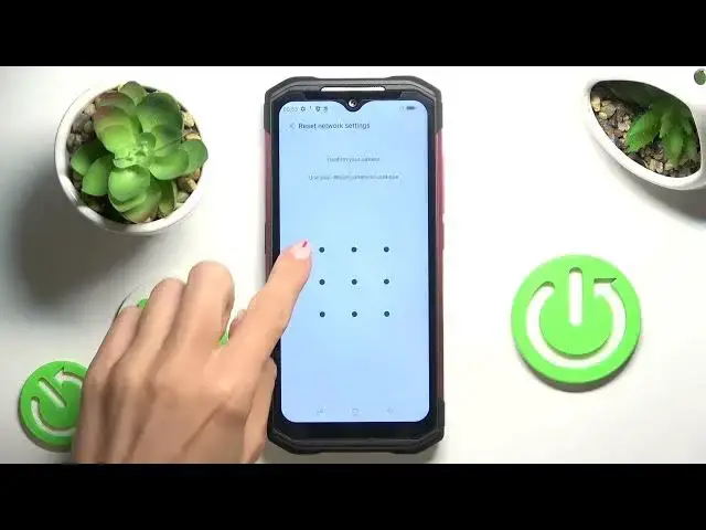 'Video thumbnail for How to Reset Network Settings in DOOGEE S98'