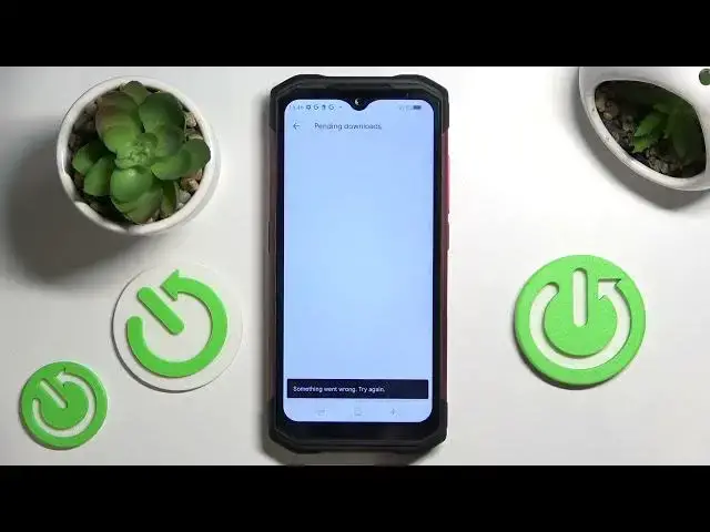 Video thumbnail for How to Update Apps on DOOGEE S98