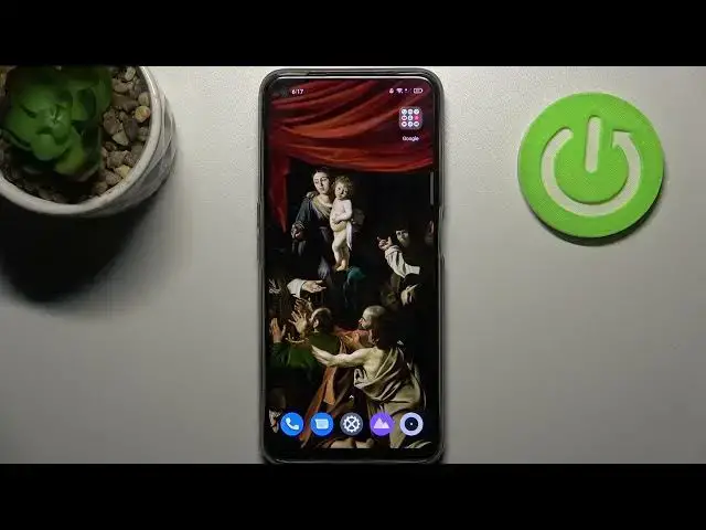 'Video thumbnail for How to Use Ampere App on REALME 8I– Check Battery Info'