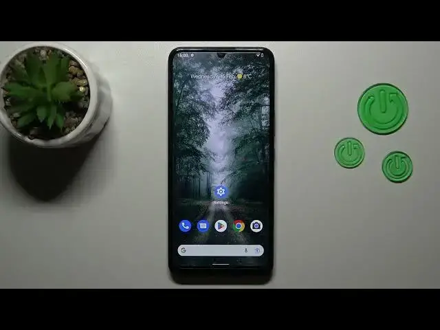 'Video thumbnail for How To Unmute Ringtones On Nokia C31'