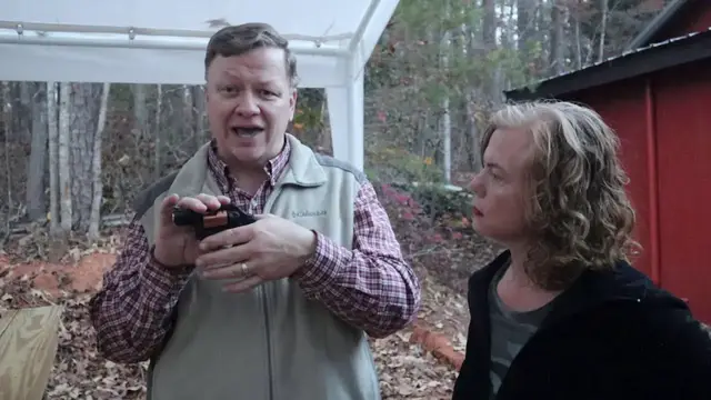 Video thumbnail for Why Don't I Like This Gun?  Gun Fitting Can Save You Money!