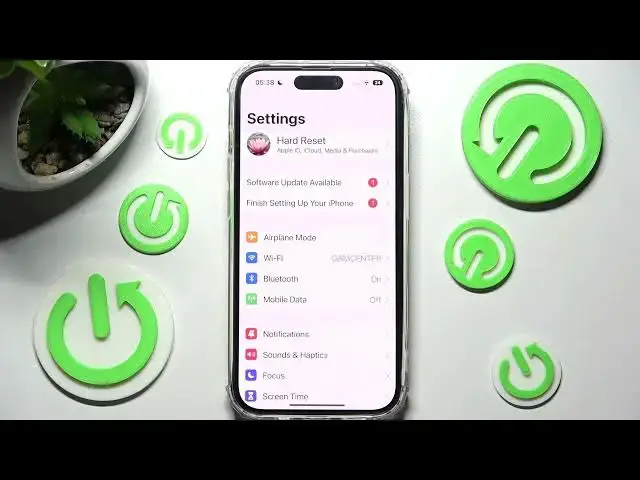 'Video thumbnail for How to Check iPhone 14 Pro Specification - Device Info'