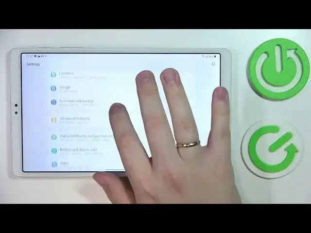 'Video thumbnail for How to Access RAM Info in Samsung Galaxy Tab A7 Lite - Random Access Memory'