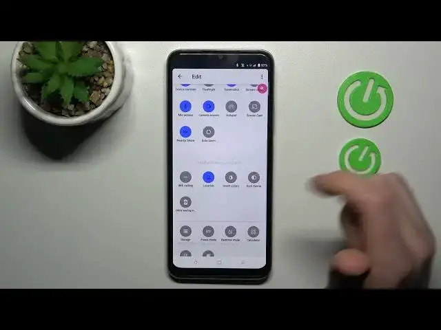 'Video thumbnail for Realme C33 - How To Change Screen Recorder Sound Settings'