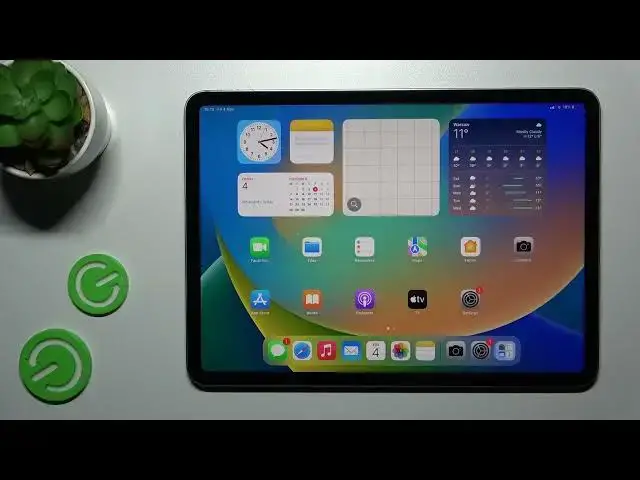Video thumbnail for How to Check the Device Model of a iPad Pro 4th Gen (2022)
