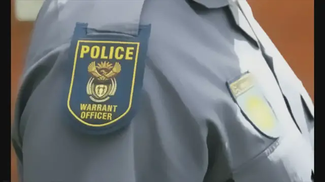 Video thumbnail for How to become a reservist at SAPS