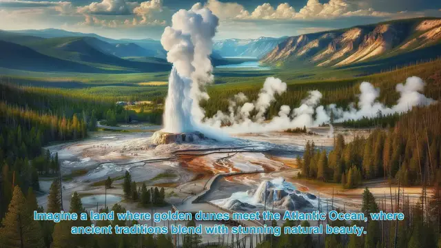 Video thumbnail for Discover the Top 10 Day Trips in Western Sahara