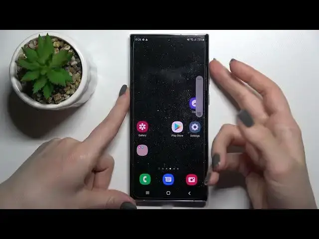 Video thumbnail for How to Unmute Ringtone in SAMSUNG Galaxy S22 Ultra – Make Ringtone Hearable