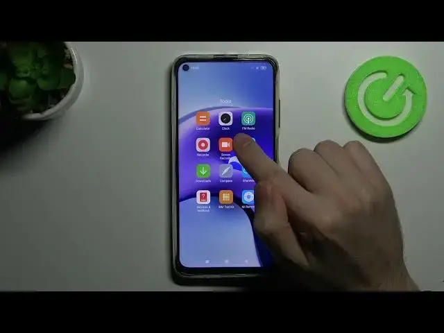 'Video thumbnail for How to Change Sound Source in Screen Recorder of Xiaomi Redmi Note 10 Pro - Screen Recorder Sound'