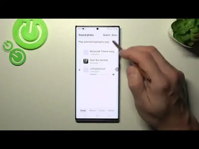 'Video thumbnail for How to Set Custom Ringtone on SAMSUNG Galaxy Note 20 Ultra'