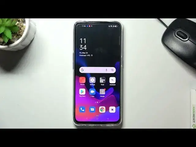 Video thumbnail for OPPO Find X3 Lite - How To Close Running Apps
