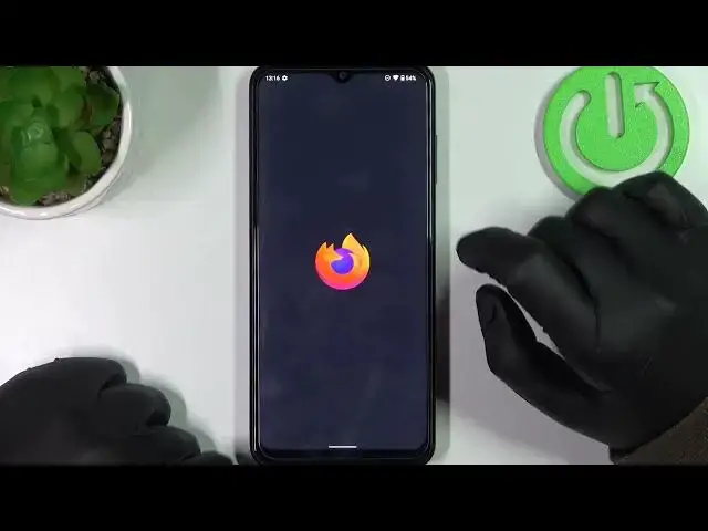 Video thumbnail for How to Install Firefox Browser on NOKIA G60 - Download Firefox Browser