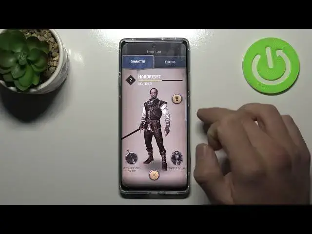 Video thumbnail for Witcher Monster Slayer Map Preview and Settings on TCL 20 Pro – Check Out Gameplay