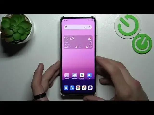Video thumbnail for ZTE Axon 30 5G Wireless Charging?
