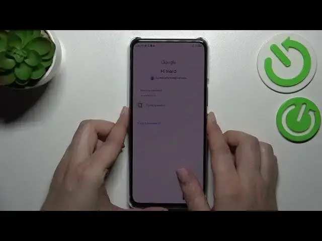 'Video thumbnail for How to Enable Google Backup on ZTE Axon 30 5G'
