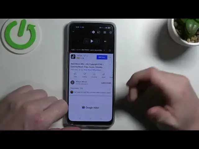 Video thumbnail for Does OPPO Find X5 Lite Have Stereo Speaker?