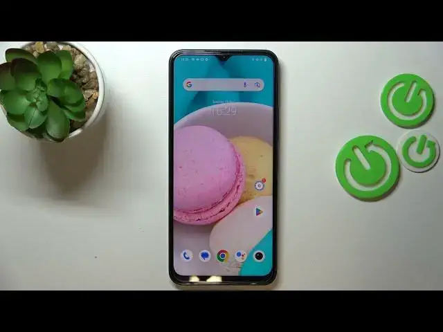 Video thumbnail for How to Enable Google Backup on VIVO Y35?