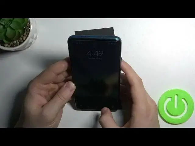 Video thumbnail for Face Unlock Speed Test on POCO M4 Pro – Test Face Recognition