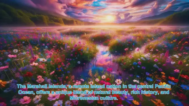 Video thumbnail for Discover the Top 10 Destinations in the Marshall Islands