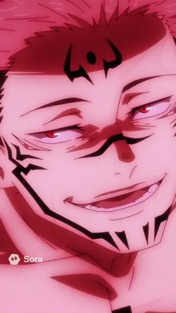 Video thumbnail for What if Sukuna become obsessed with you instead of? #sora #shorts #Anime #JJk #Sukuna