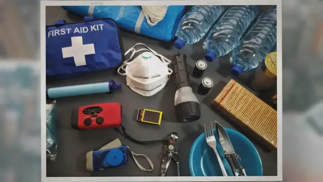 Video thumbnail for Are Pre-Built Survival Kits Worth It? The Facts Explained