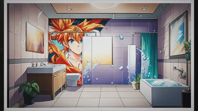 'Video thumbnail for Maximize Your Quiet: A Guide to Soundproofing Your Bathroom'