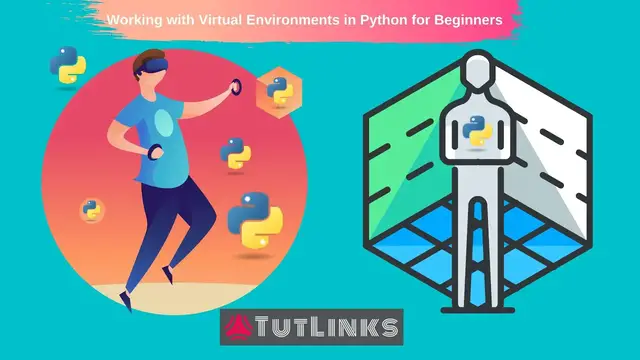 Video thumbnail for How to manage Python projects using Virtualenv