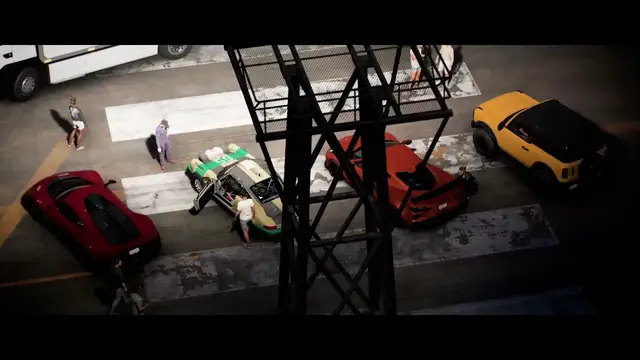 Video thumbnail for Forza Horizon 5 Intro