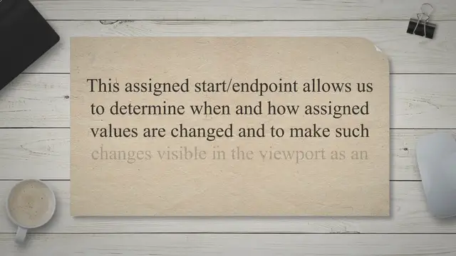 Video thumbnail for How To Create Keyframes In Blender?