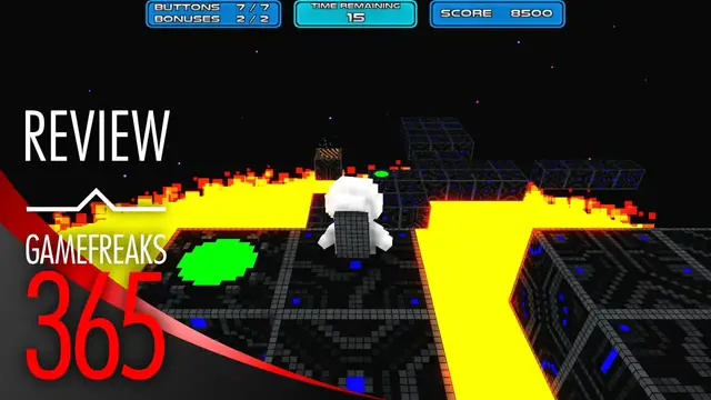 Video thumbnail for Vertigo Void Review