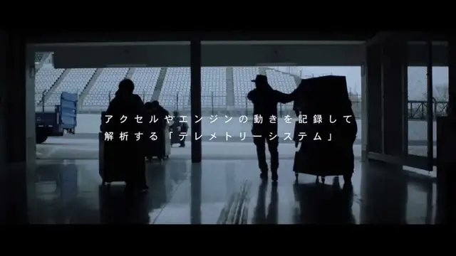 Video thumbnail for Honda faz homenagem a Ayrton Senna - GP Suzuka 1989