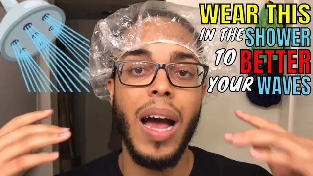 Video thumbnail for JustinTime: BETTER Your 360 WAVES In The SHOWER!
